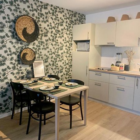 Residence Service Seniors Montana アングレーム エクステリア 写真