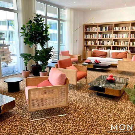 Residence Service Seniors Montana アングレーム エクステリア 写真